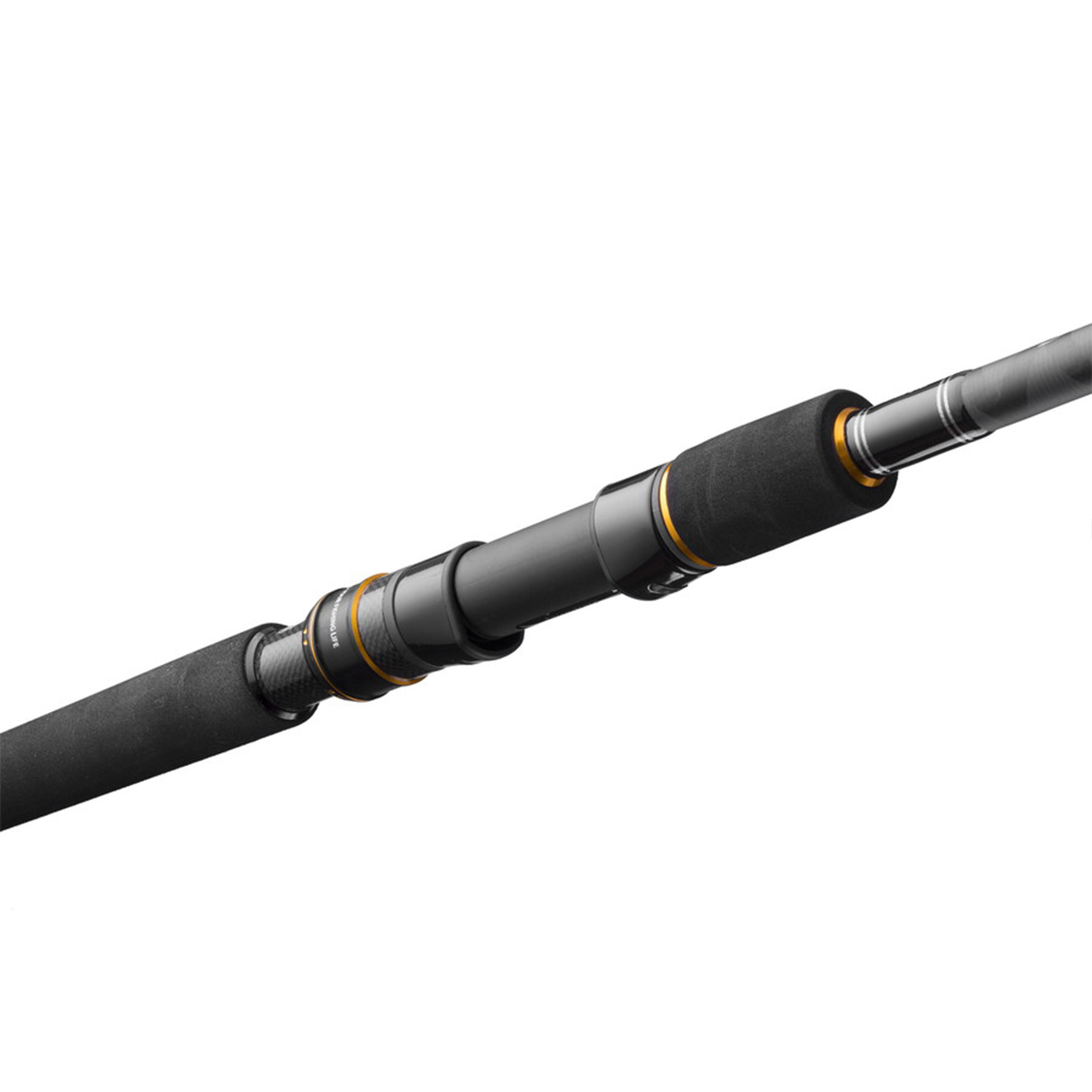 ストラディック23 & アブガルシアロッド ストラディック23 & アブ