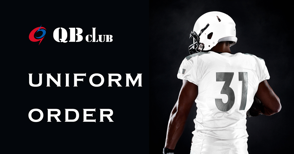 ロングパンツ│アメフト用品専門店 QB CLUB オンラインストア