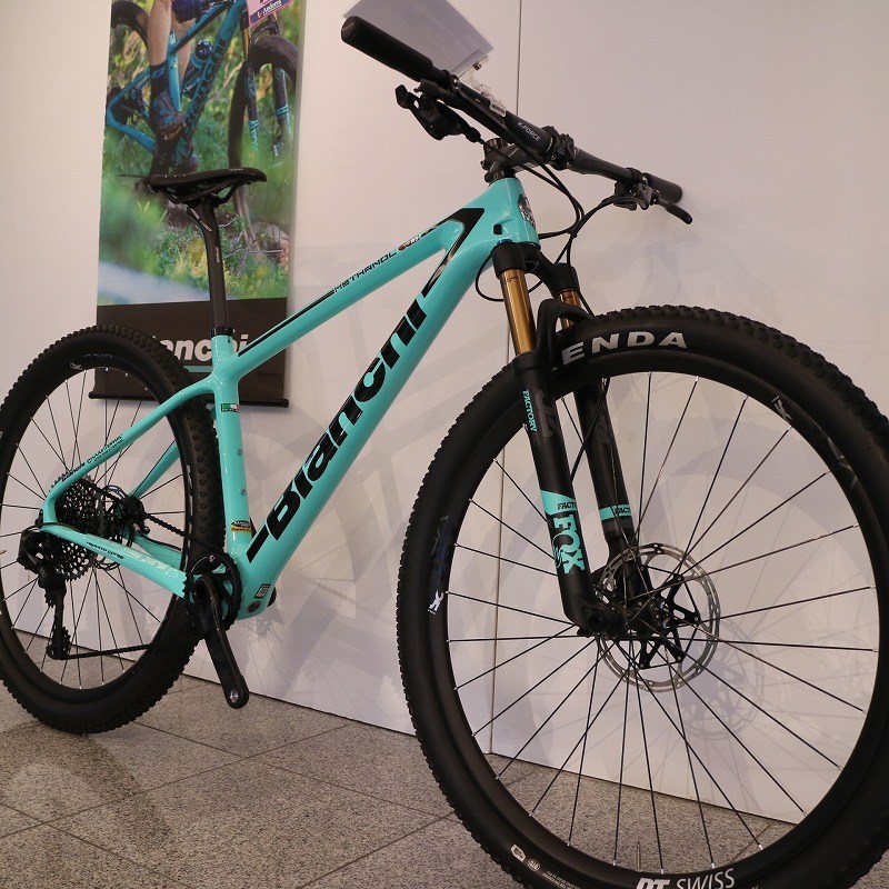 Bianchi（ビアンキ）2020年モデル - きゅうべえonline shop | 自転車