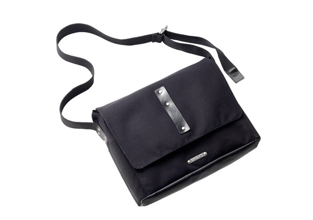 BROOKS（ブルックス）EUSTON SHOULDER BAG （ユーストンショルダー