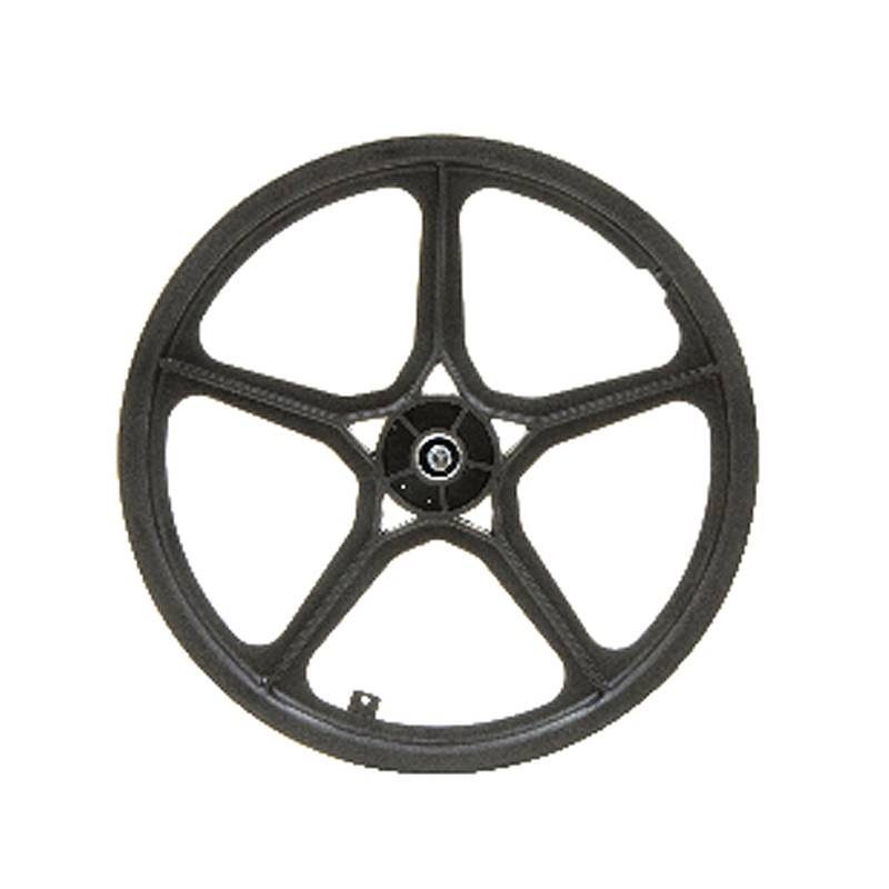 OGK（オージーケー技研）PLASTIC WHEEL #3 （プラスチックホイール） R