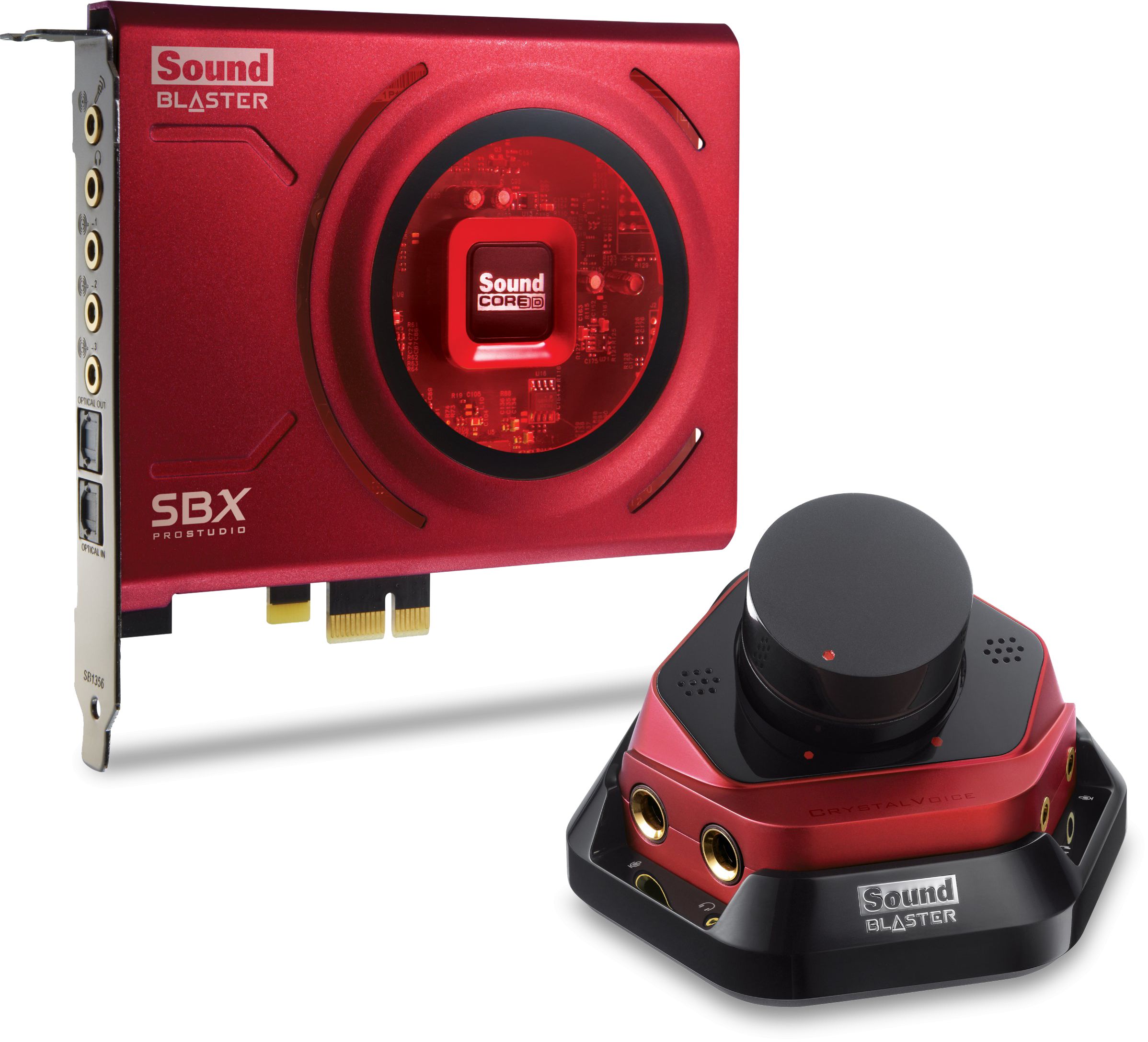 Sound Blaster Z SE PCI Express サウンドカード サウンドカード PCIe