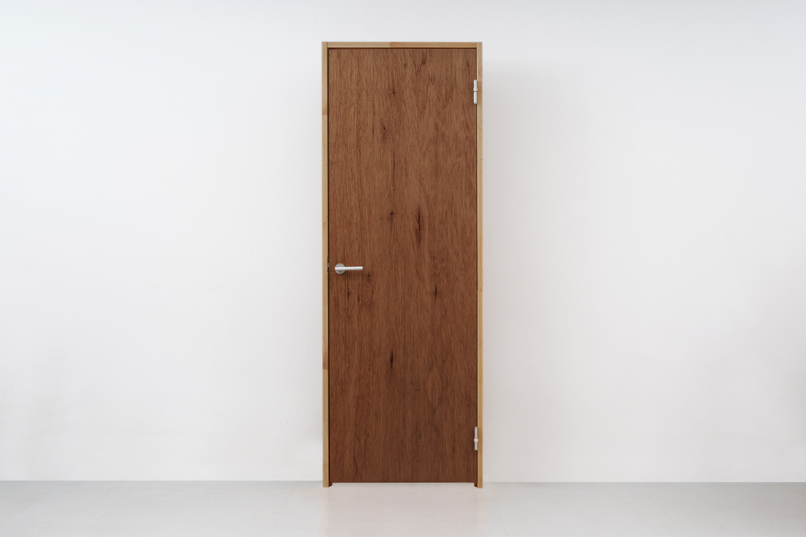 木製ユニットドア 開き戸 ラワン | DW-DR012-03-G191 | ドア・扉