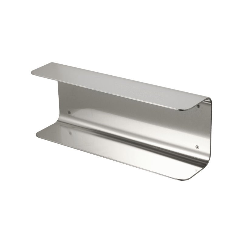 アルミラック W400×H150 | SF-RK011-02-G141 | 棚・ラック | 棚パーツ