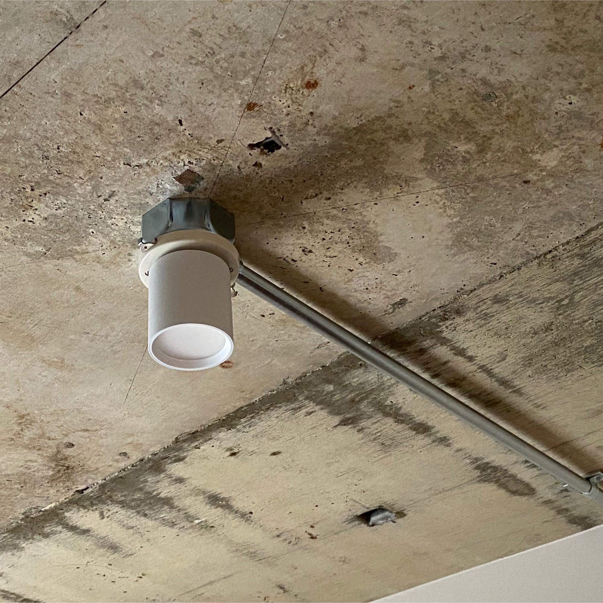 シーリングダウンライト 100W相当 ホワイト | LT-OT009-01-G141