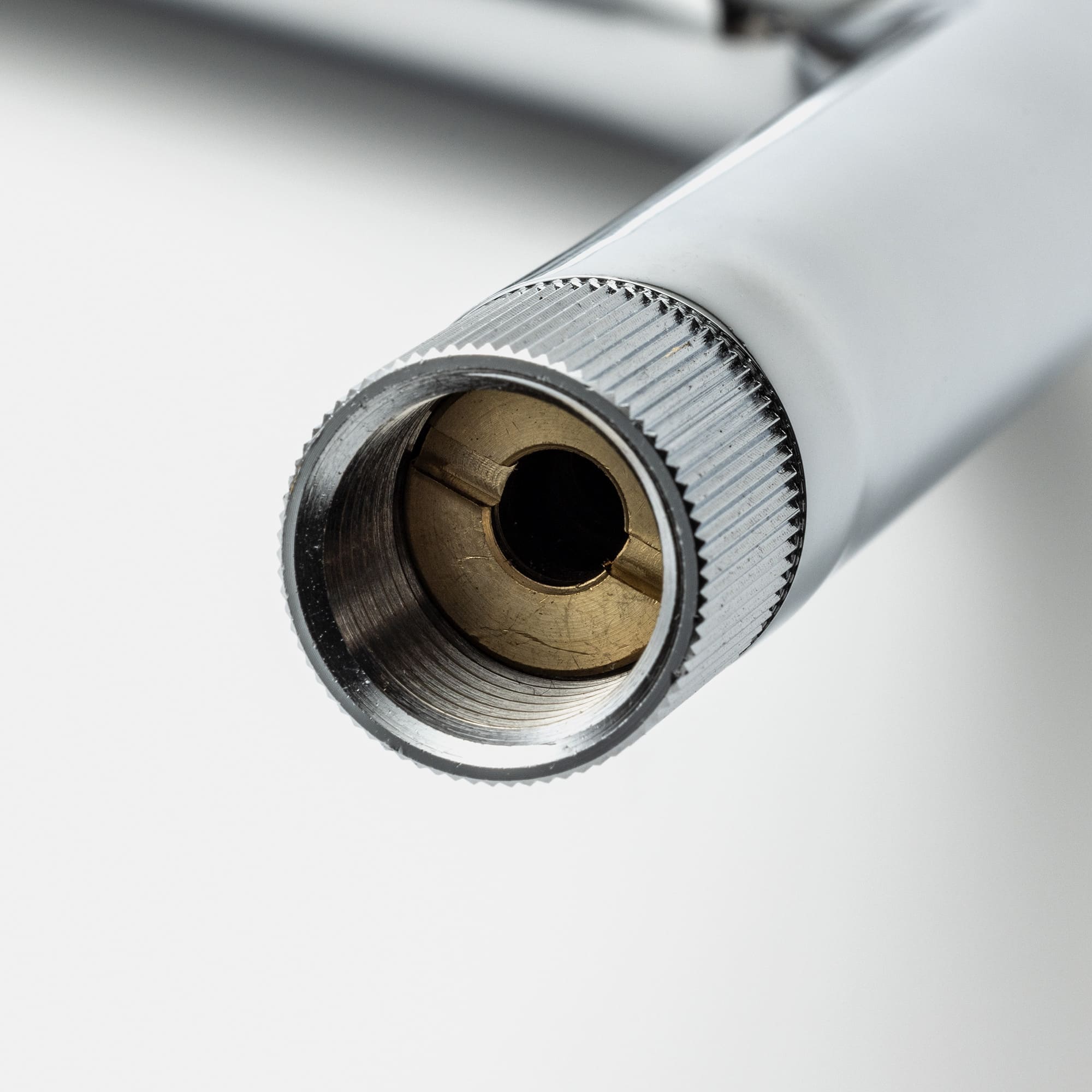 ホテル金物 タオル掛け W400 浅型 | KB-AC021-01-G141 | 洗面