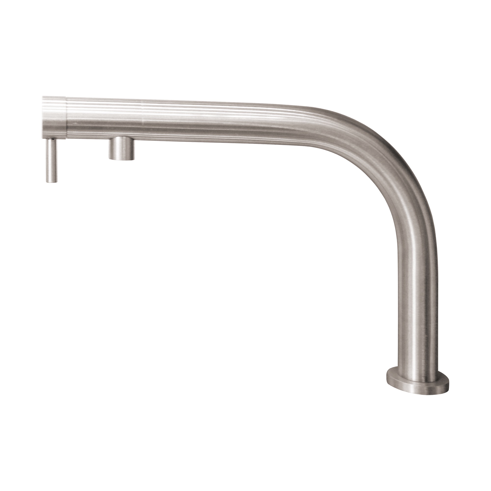 SUSキッチン水栓 ネモ | KB-TP004-01-G045 | キッチン水栓 | キッチン