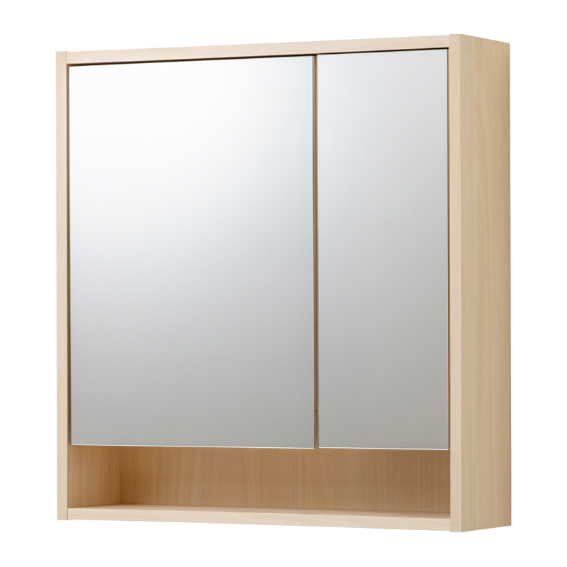 クロップドミラーキャビ サンド W680 | KB-AC025-22-G173 | ミラー