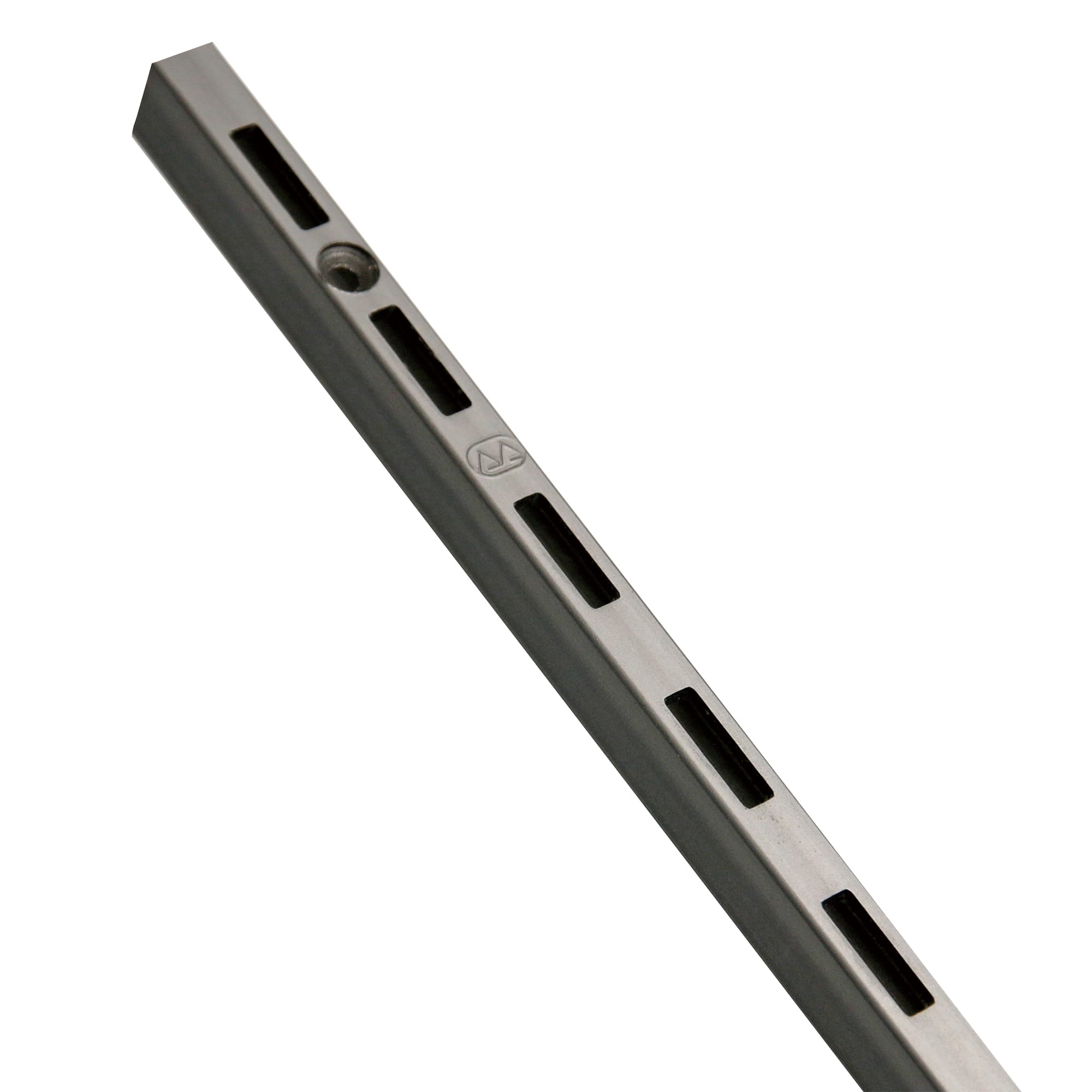 ウォールディスプレイパーツ レール シングル L900 | PS-BK007-03-G207