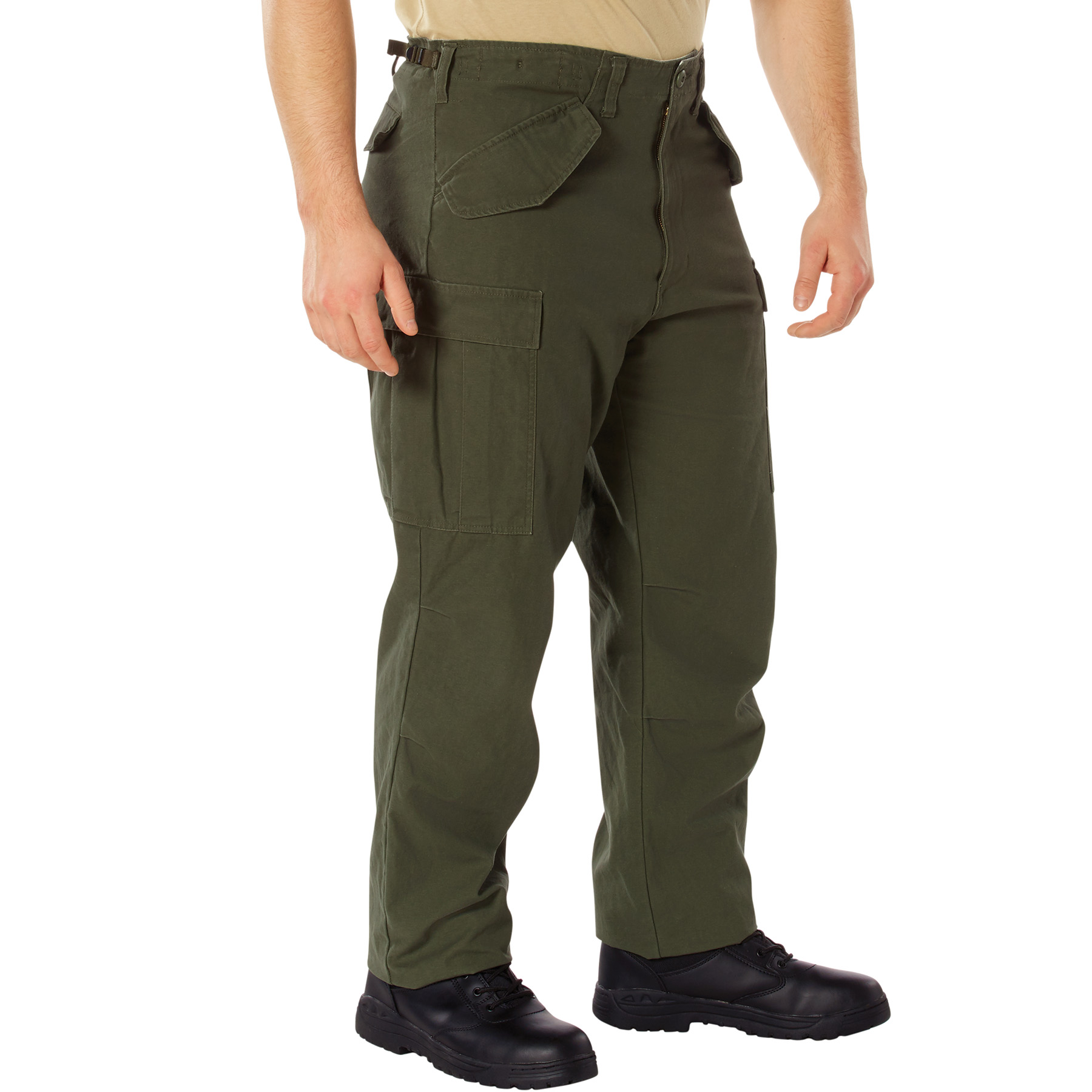 Rothco Vintage M-65 Field Pant