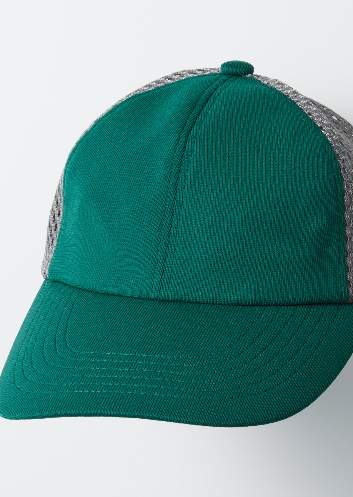 ジャージー素材 メッシュキャップ - R5107｜帽子｜ROTOTO 公式通販