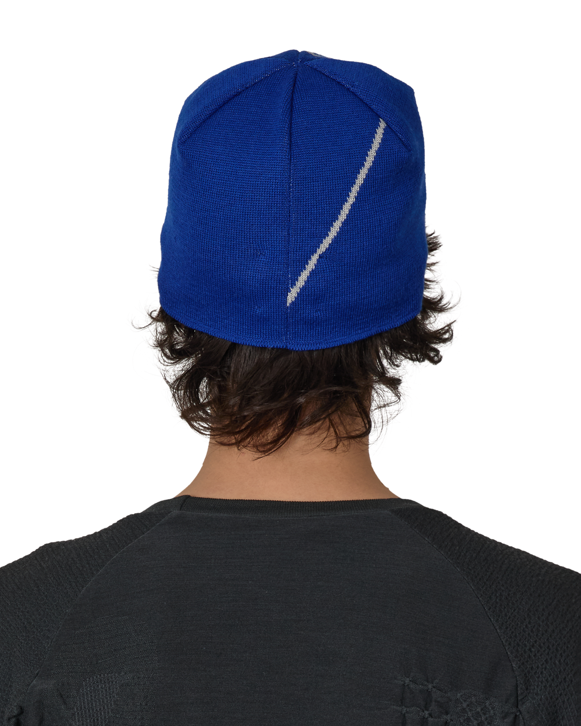 Logo Wool Beanie – ROA