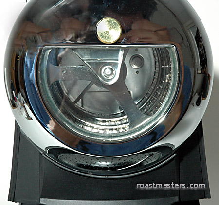 Hottop KN-8828B-2K Digital Drum Roaster