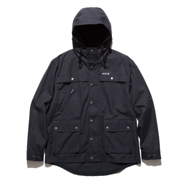 VENTILE MOUNTAIN JACKET / Jackets&Knits ( ジャケット＆ニット