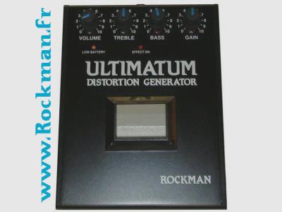 Rockman.fr - SR&D - Rockman - Rockmodules
