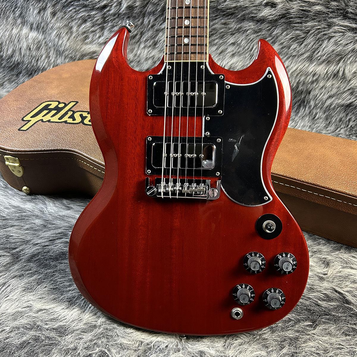 ギター Tony Iommi Gibson SG Special Tony Iommi SG Special | Gibson Japan