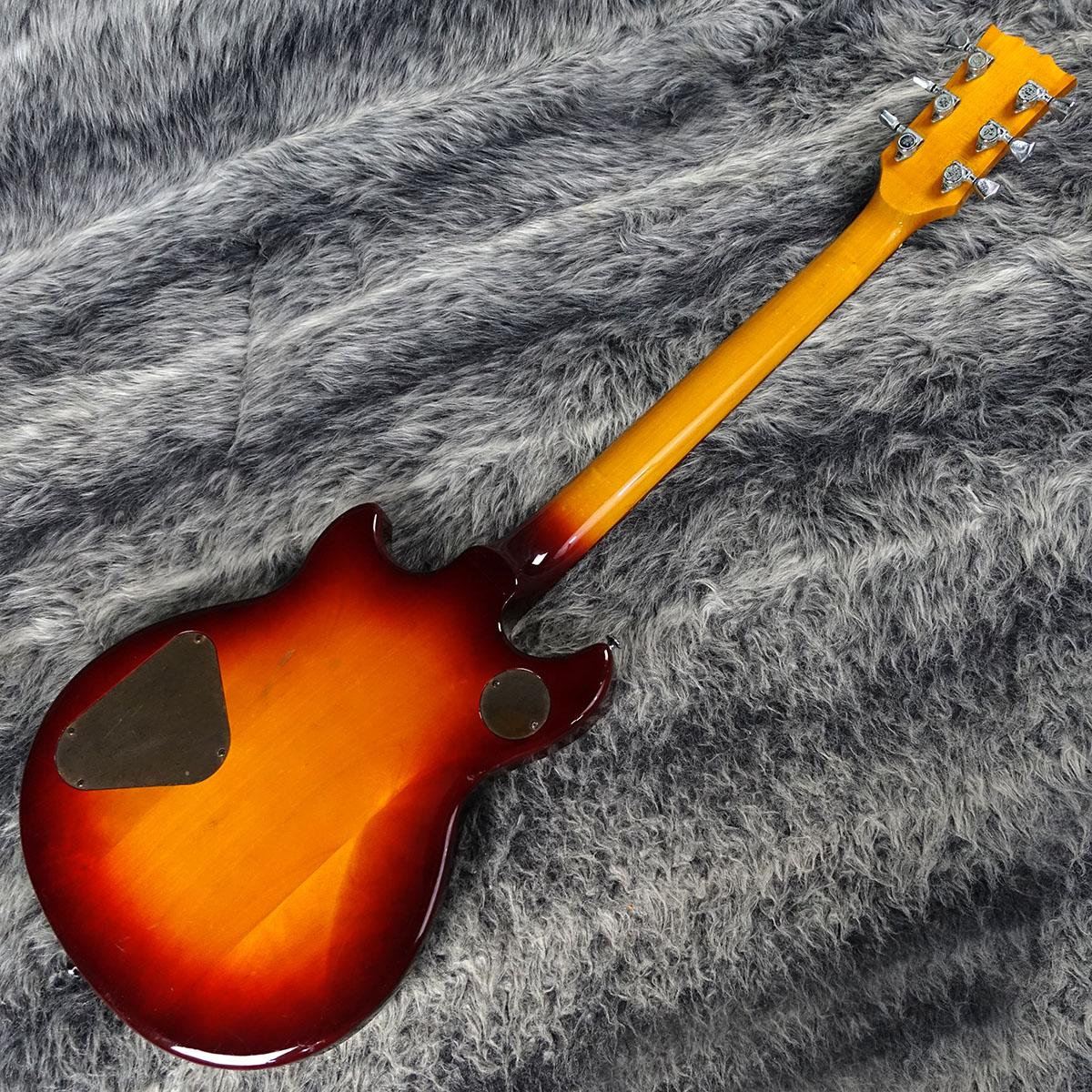 完全調整済 YAMAHA SF700 パーシモンレッド 送料込 完全調整済 YAMAHA SF700 パーシモンレッド 送料込 完全調整済 YAMAHA