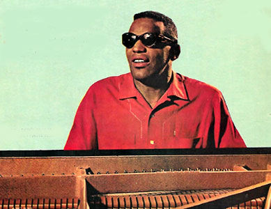 Ray Charles