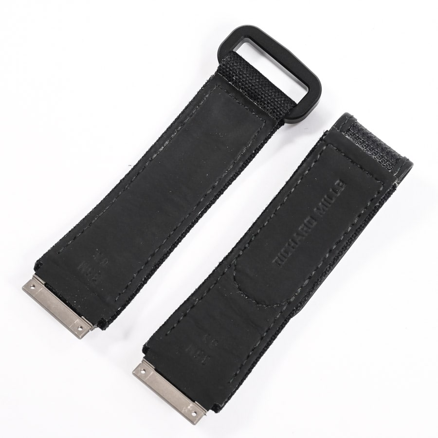 ナイロンラバーベルト 19mm用 | 35M 83 | 中古SA品| メンズ