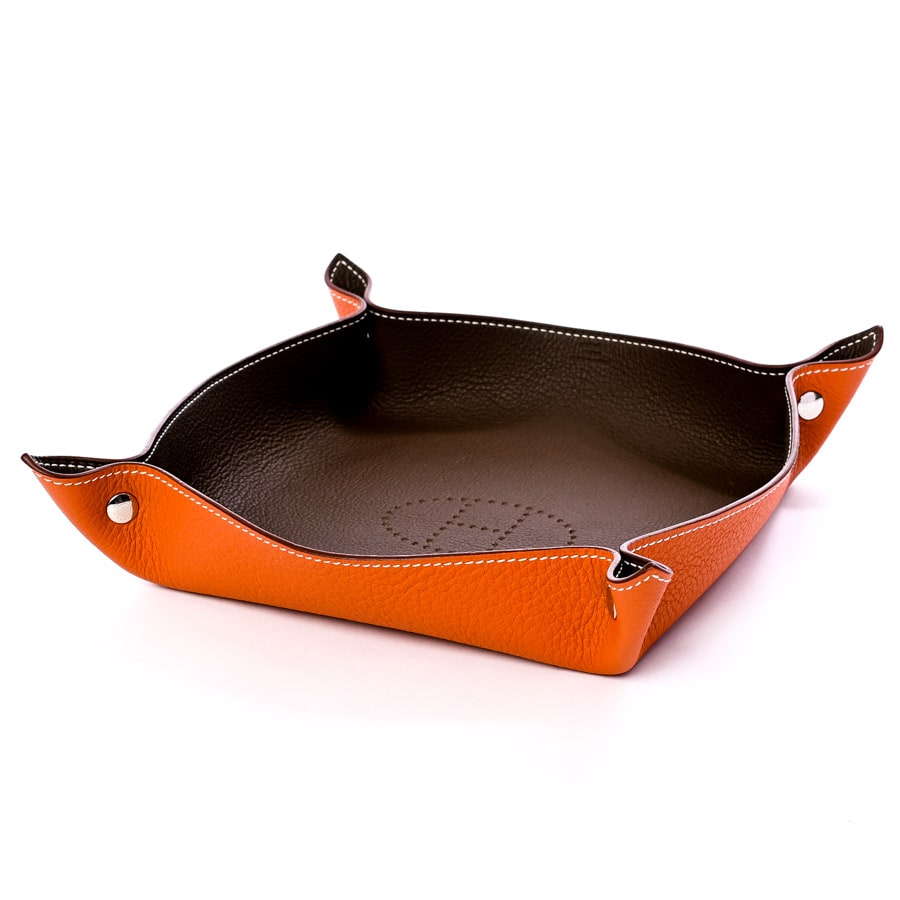 エルメス | ヴィドポッシュトレー | ヴォークリスペトゴ | 中古A品