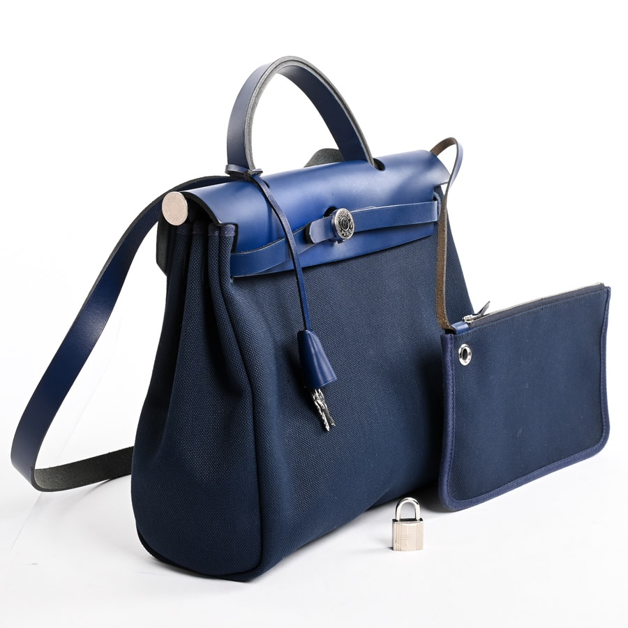 エールバッグジップ31ルトゥルネ | ショルダーバッグ | トワル