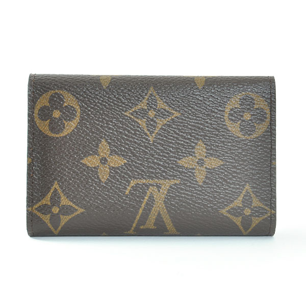 ミュルティクレ6 | M62630 | モノグラム | 新品| ユニセックス│ルイ