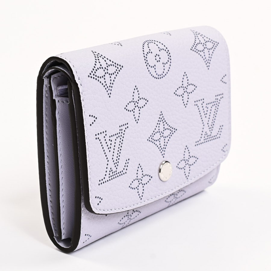 ルイヴィトン | ポルトフォイユイリスコンパクト | M82517