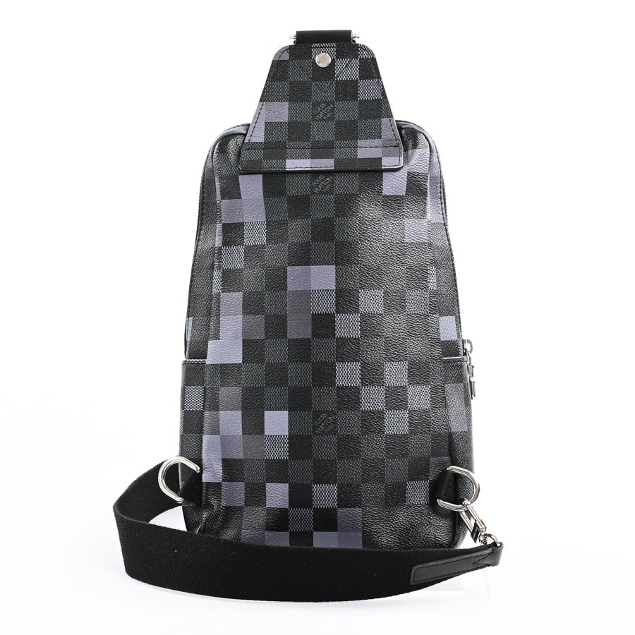 アヴェニュースリングバッグ | N40068 | ボディバッグ | 中古A品