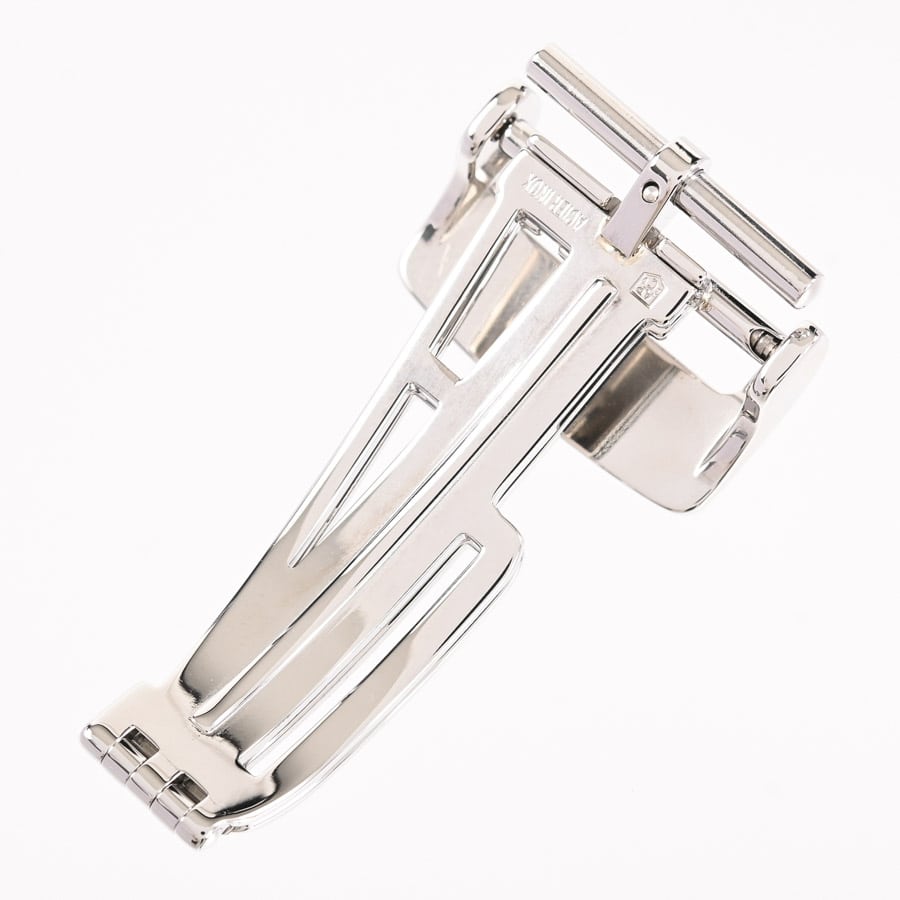 18mm用 Dバックル | ステンレス | 中古A品| メンズ│オーデマピゲ