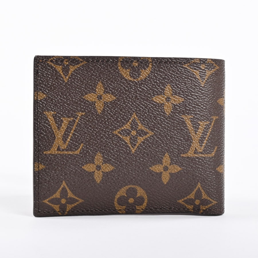 ポルトフォイユ・マルコNM | M62288 | ミディアムウォレット