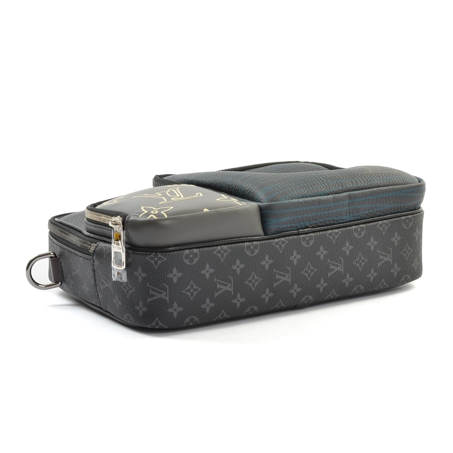 ロデオドライブ | ルイヴィトン | メッセンジャーマルチポケット