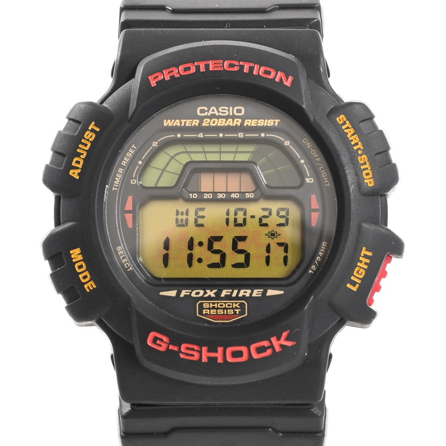 G-SHOCK 1999 PREMIUM | DW-8700GP-1T | ステンレス | 未使用品