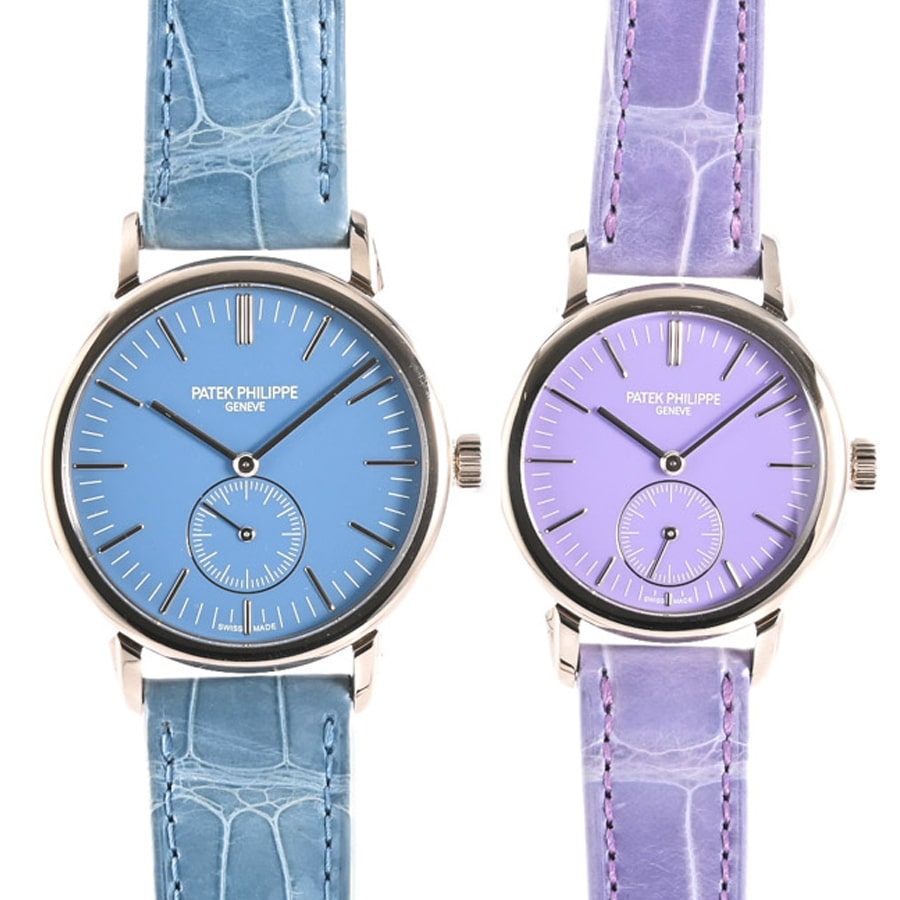 ブランド時計/パテックフィリップ【公式】ブランド品通販・販売の