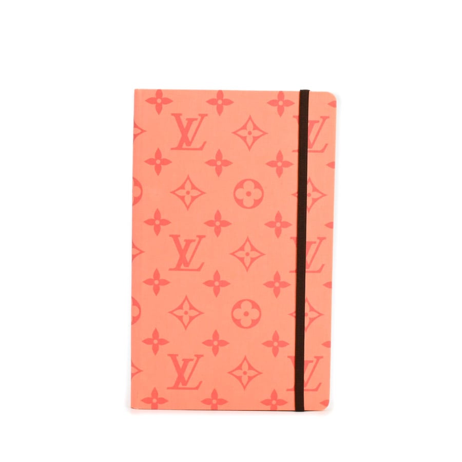 ノートブックMMジェーン | GI1352 | 未使用品| ユニセックス│ルイ