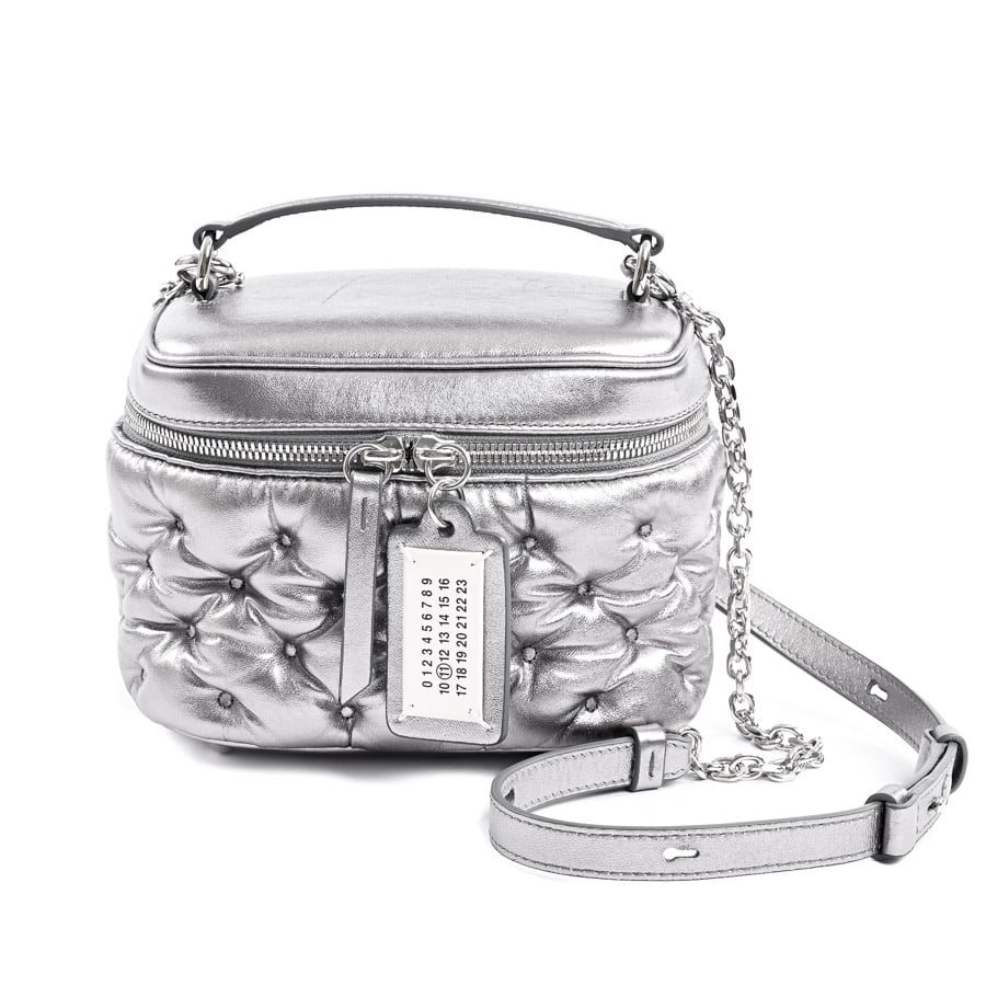 グラムスラムバニティバッグ | SB2WD0091 | クロスショルダーバッグ