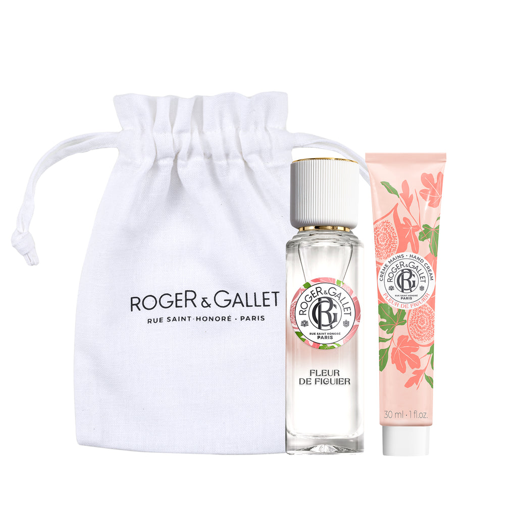 フィグ パフューム オイル｜ロジェガレ（ROGER&GALLET）公式オンライン