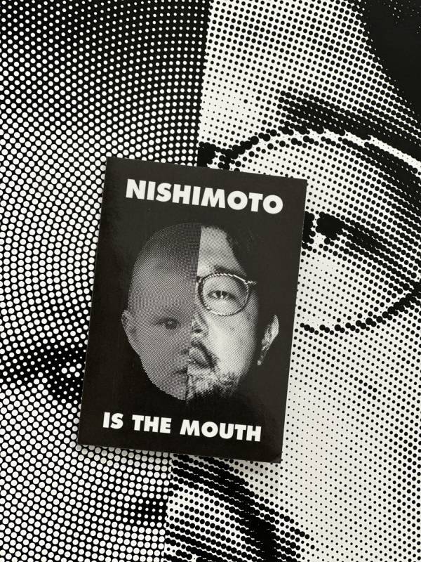NISHIMOTO IS THE MOUTH POP-UP】at ROOM 名古屋 - 新作入荷情報｜ROOM