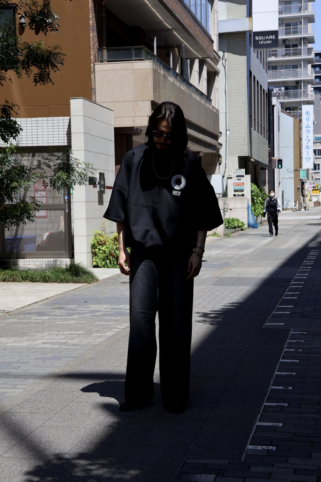 COOTIE】 Polyester Twill S/S Football Top - ROOM ONLINE STORE BLOG