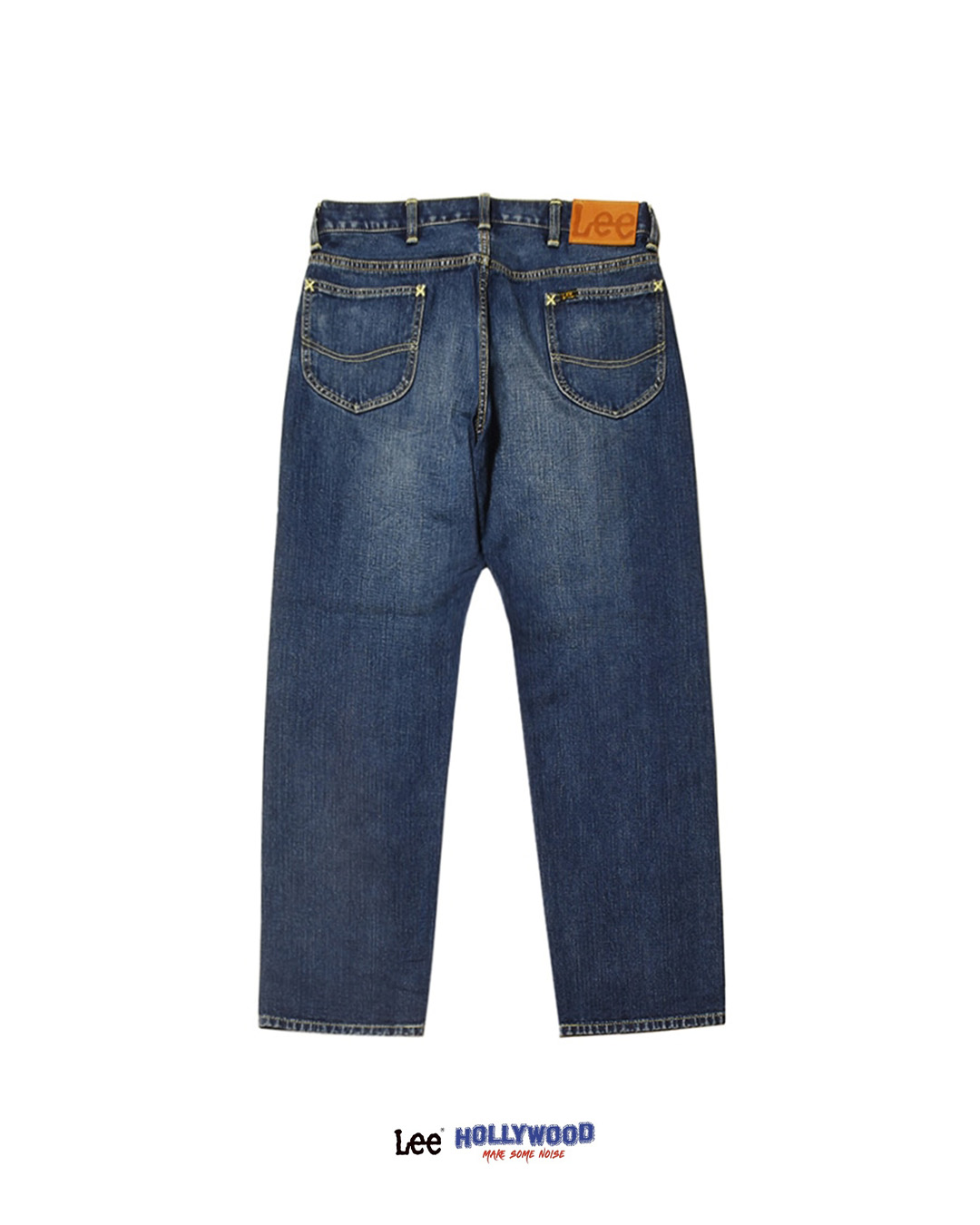 STANDARD CALIFORNIA】Lee / SD Storm Rider Denim Jacket/Lee / SD