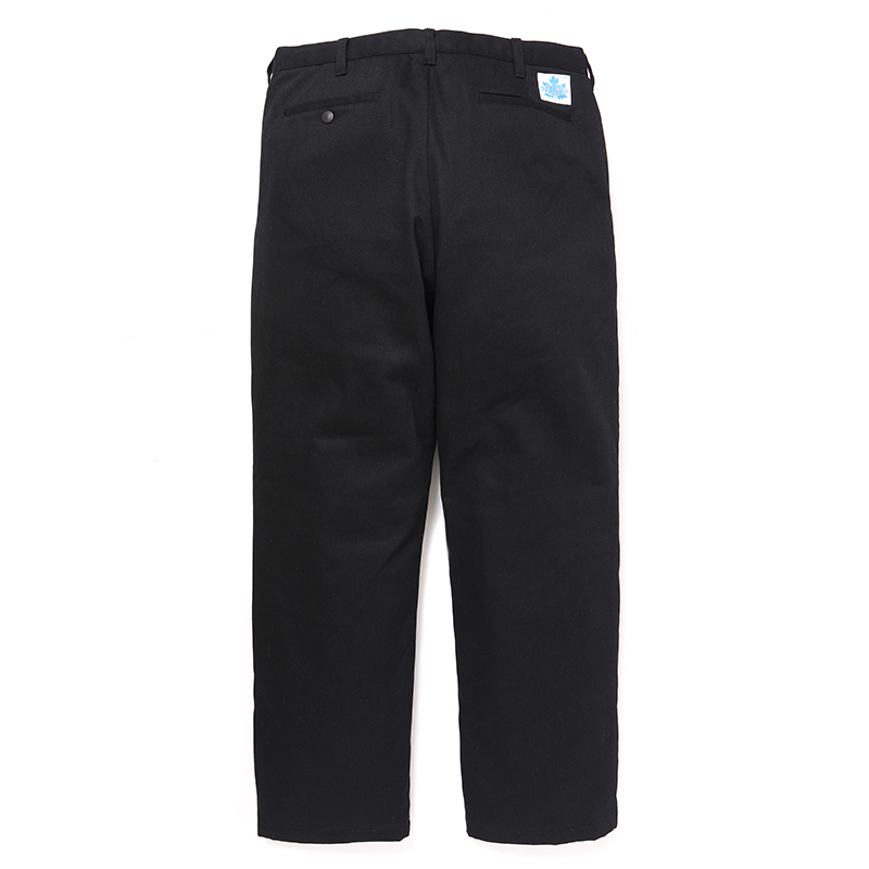 CHALLENGER SUPERIOR CHINO WARM PANTS CLG-PT 024-018 公式通販