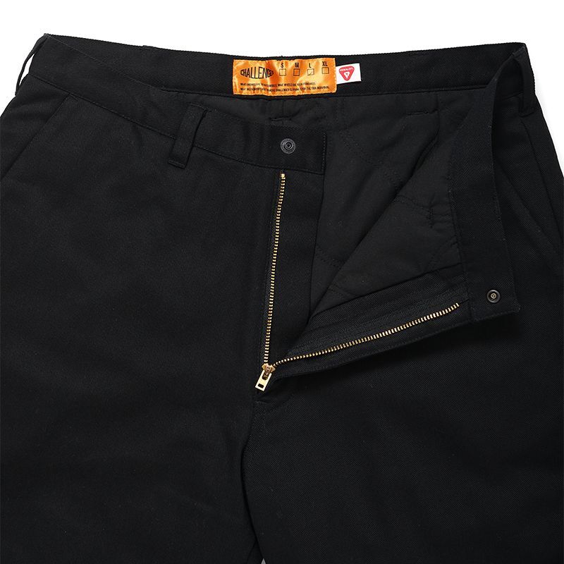CHALLENGER SUPERIOR CHINO WARM PANTS CLG-PT 024-018 公式通販