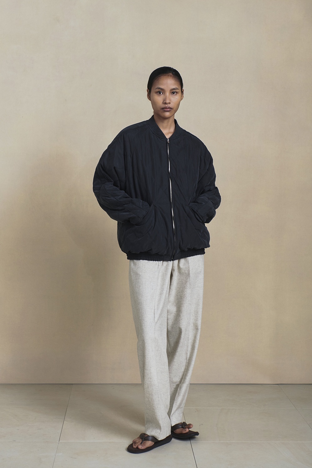 OLD JOE SOUVENIR JACKET スカジャン