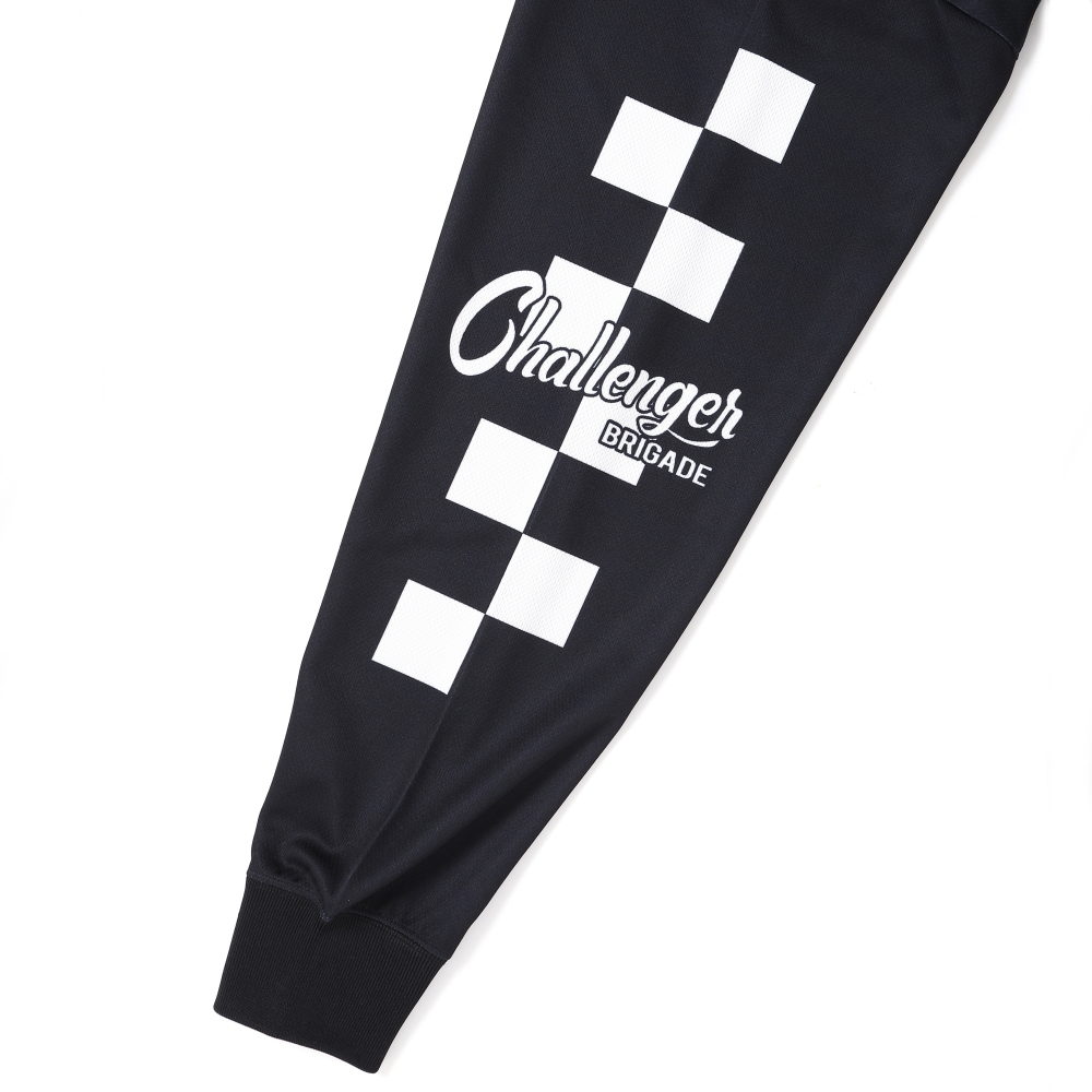 CHALLENGER L/S RACING TEE CLG-CS 025-001 公式通販
