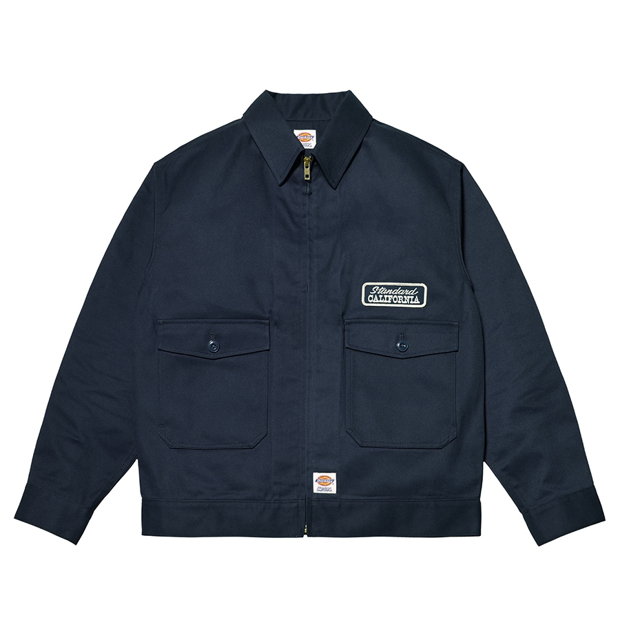 STANDARD CALIFORNIA Dickies × SD Work Jacket OUNLD320 公式通販
