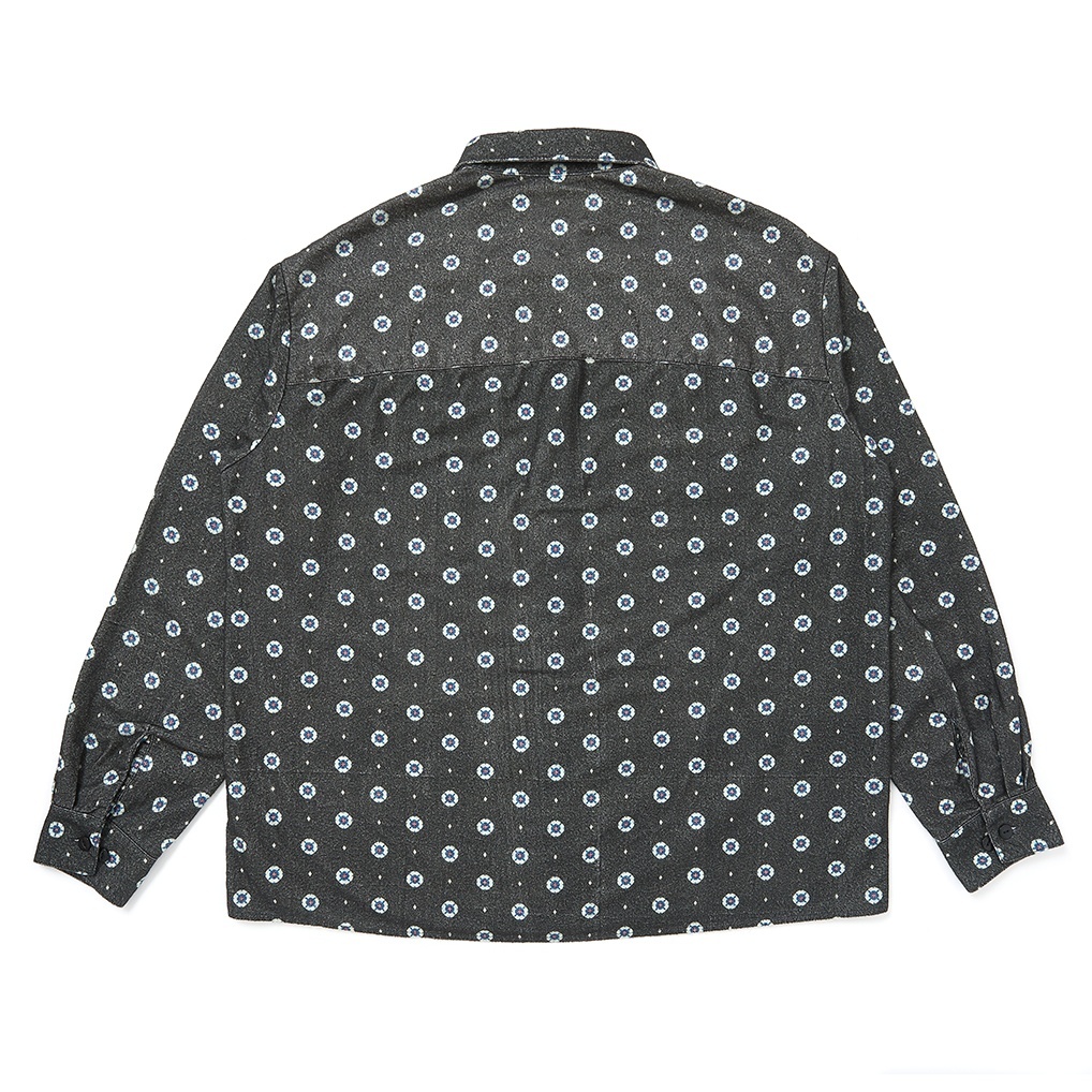 CHALLENGER CLASSIC FLANNEL SHIRT CLG-SH 025-011 公式通販