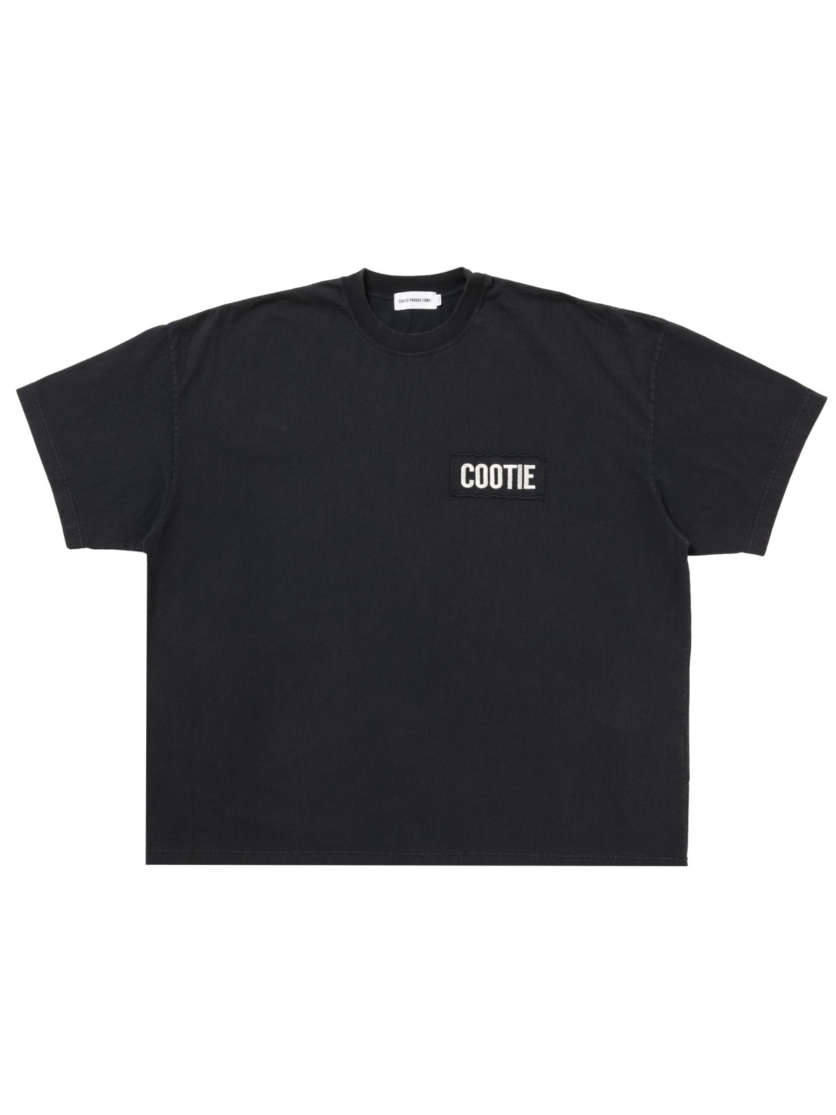 COOTIE AD Processing S/S Tee CTE-25A337 公式通販