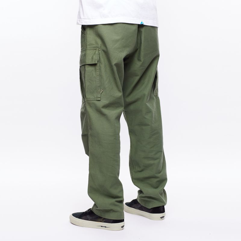 Liberaiders 6 POCKET ARMY PANTS (OLIVE) 767012203 公式通販