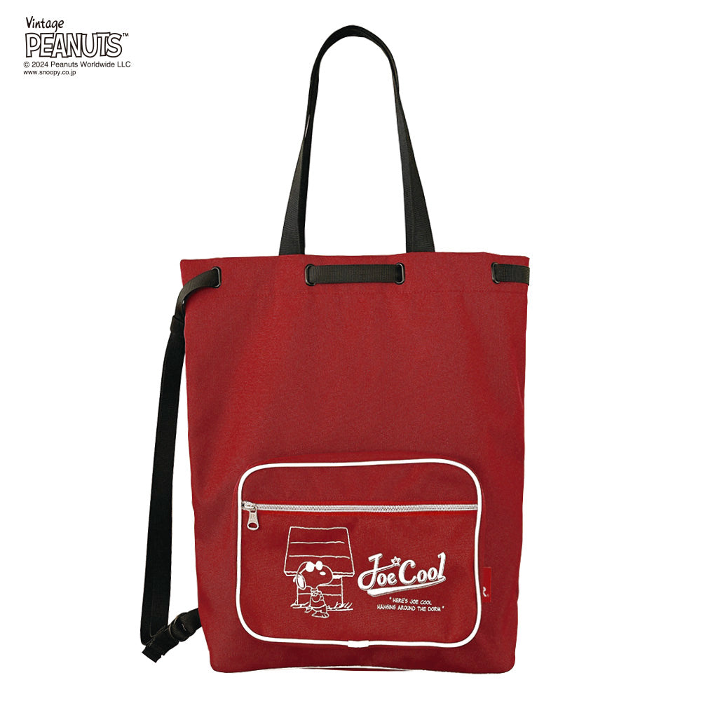 IP.セオルーdelta.PEANUTS-9J / 8388 – ROOTOTE FLAGSHIP STORE