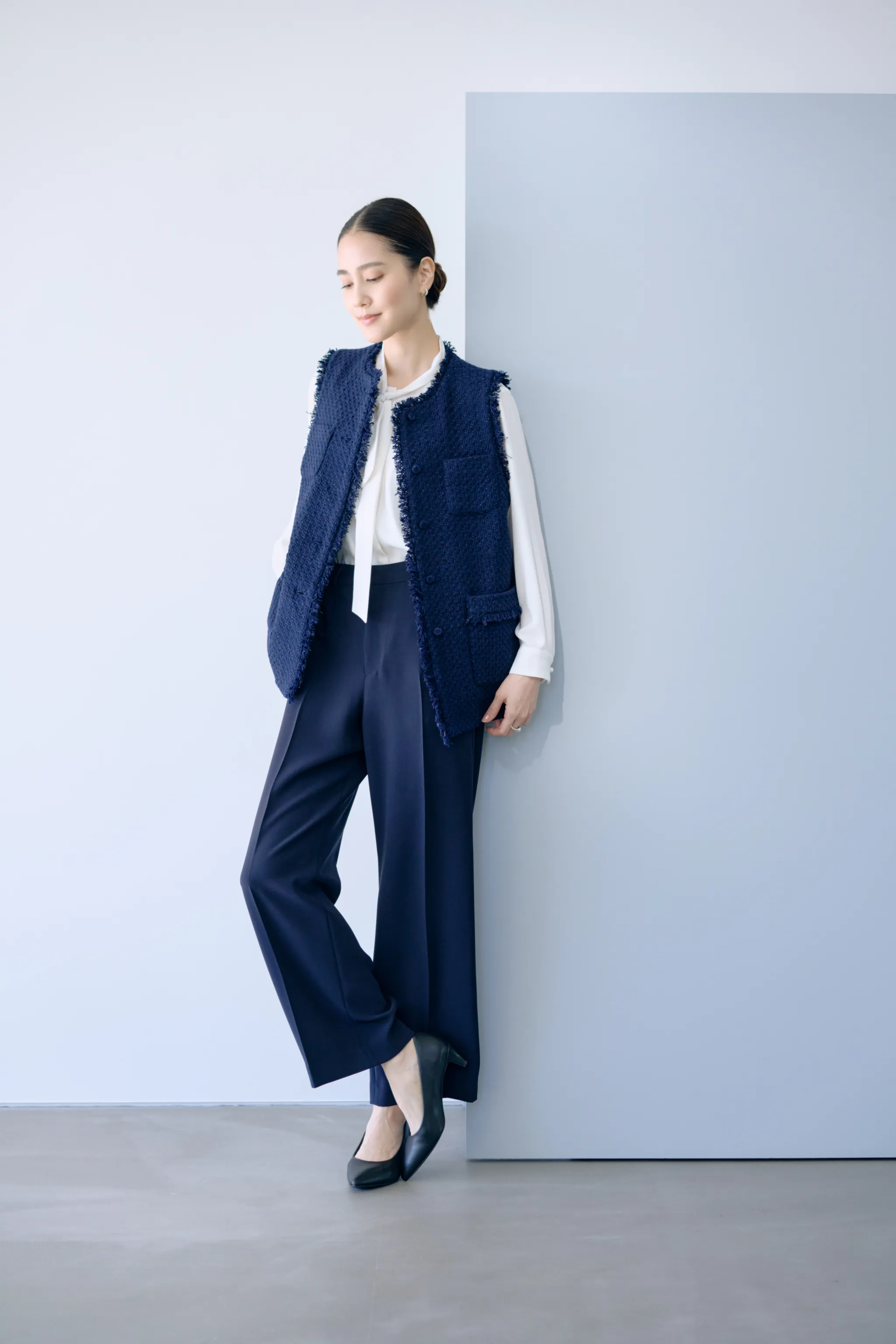 Ceremony Style Collection | ROPÉブランド公式サイト