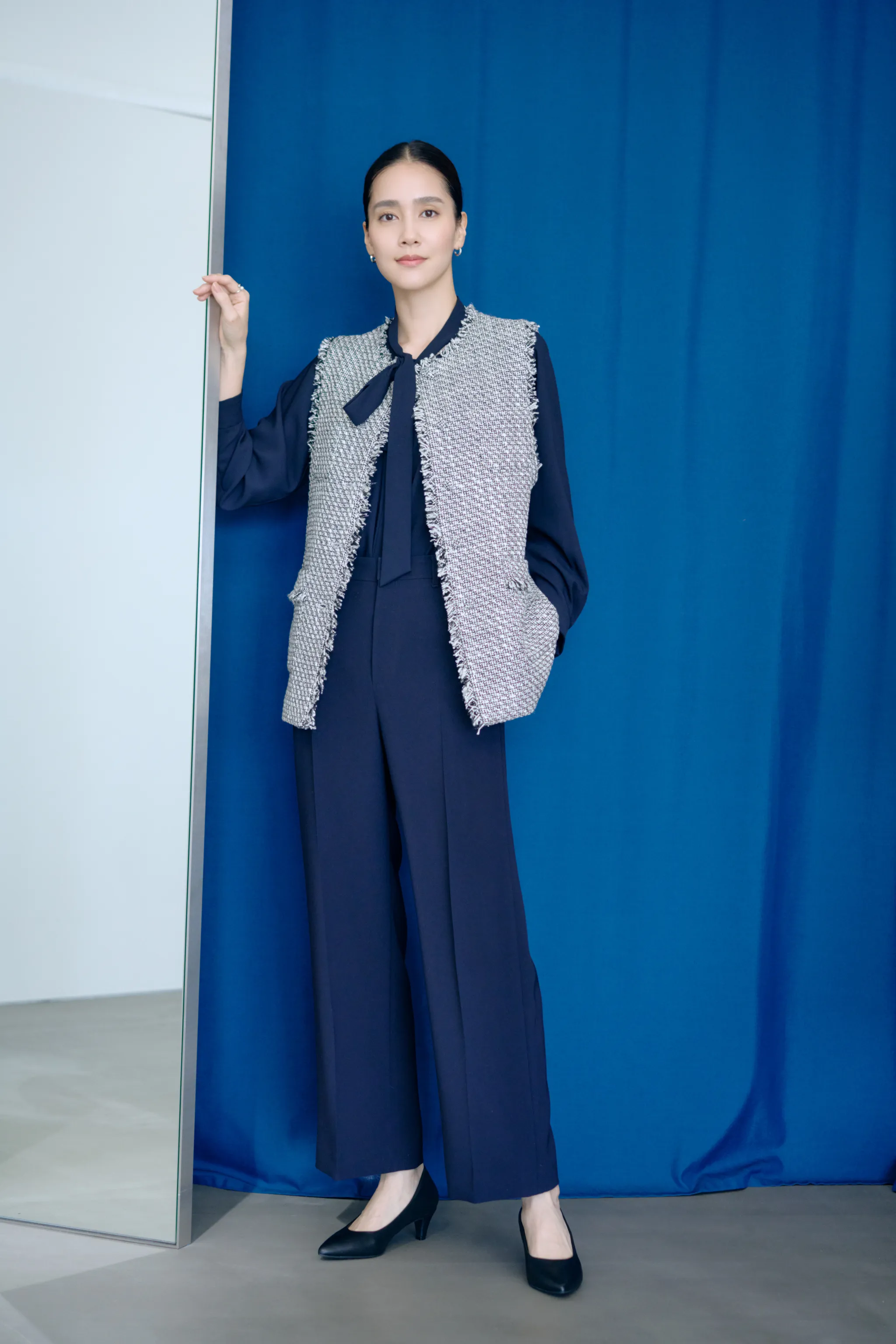 Ceremony Style Collection | ROPÉブランド公式サイト